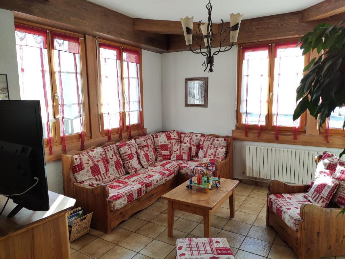 La Source Du Pre Masset Apartment Metabief Bagian luar foto