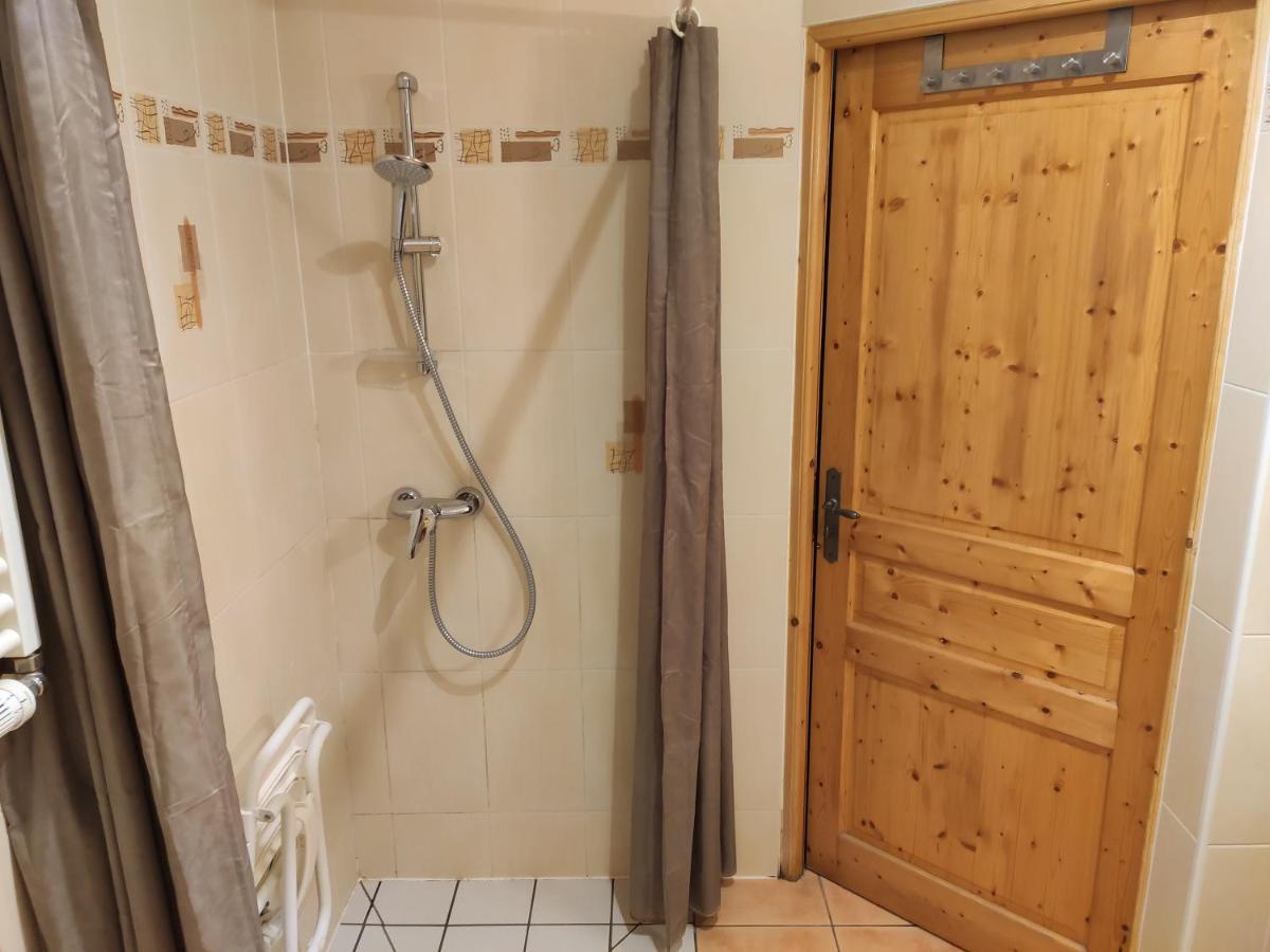 La Source Du Pre Masset Apartment Metabief Bagian luar foto