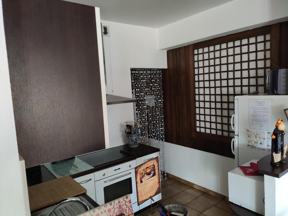 La Source Du Pre Masset Apartment Metabief Bagian luar foto