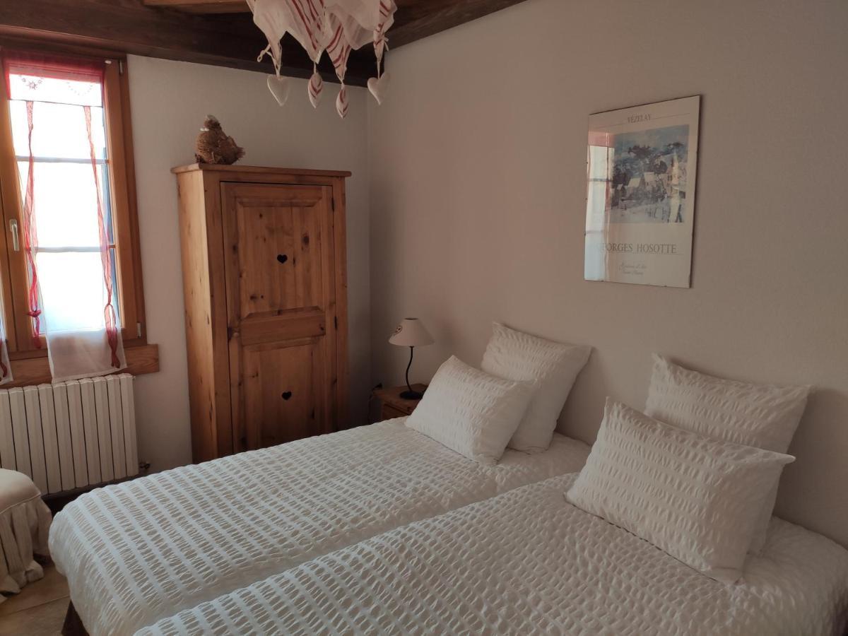 La Source Du Pre Masset Apartment Metabief Bagian luar foto