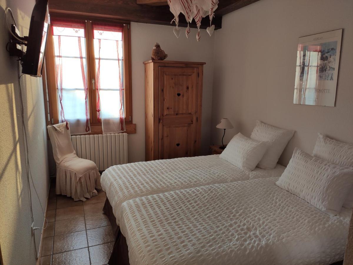 La Source Du Pre Masset Apartment Metabief Bagian luar foto