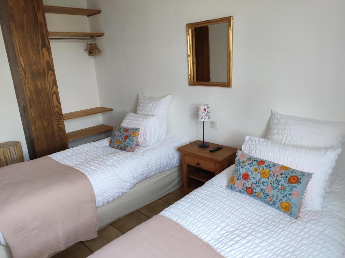 La Source Du Pre Masset Apartment Metabief Bagian luar foto
